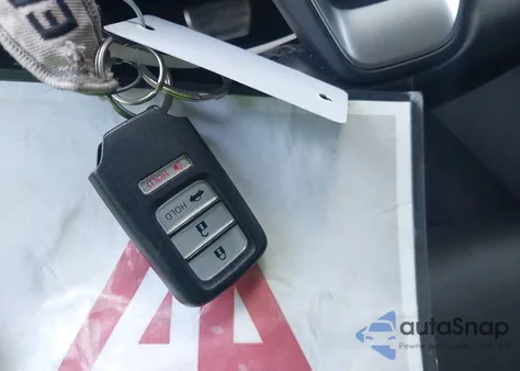 2020 Honda Accord Sport z USA, uszkodzony, nr VIN 1HGCV1F31LA014978